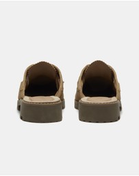 Timberland - Noreen Mules - Women's