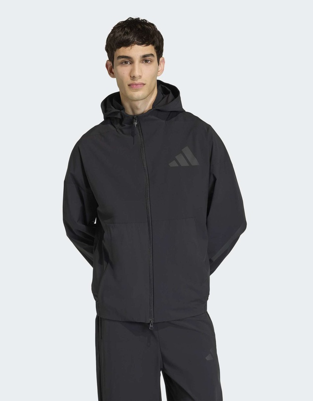 adidas Sportswear - ADIDAS Z.N.E. WOVEN TRACK TOP Mens