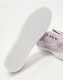 Holster - Diaz Sneakers - Pink - Women's