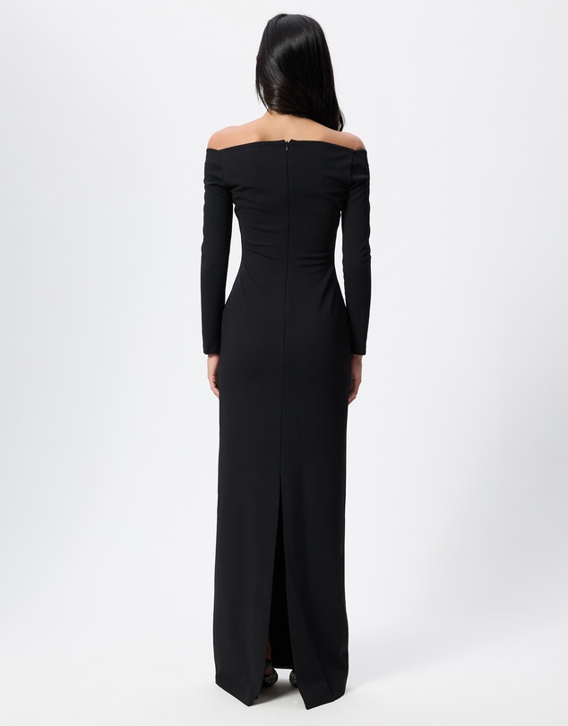 Solace London - Lolita Maxi Dress
