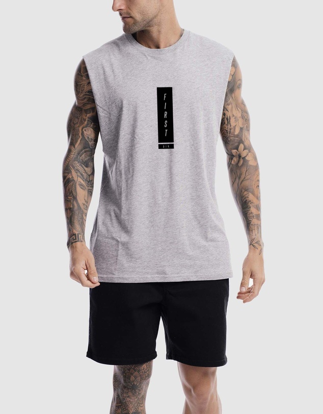 First Division - Midfield Tank