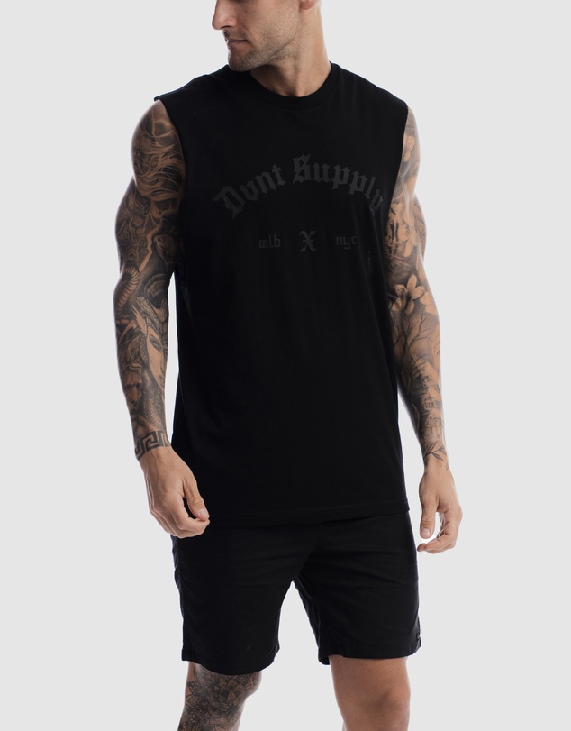 DVNT - Originals Mono Tank
