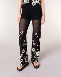 Maje - Pochetty Pants