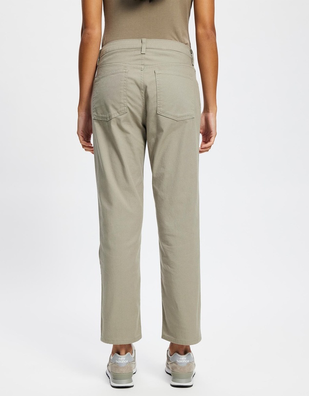 Patagonia - Women's Classic Straight Pants - 26
