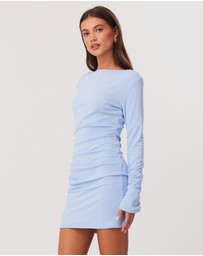 SNDYS - Karina Mini Dress