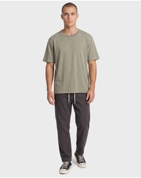 Academy Brand - Mac Tee