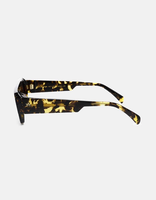 AM Eyewear - Howie Large