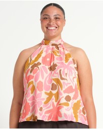 Estelle - Luciana Top