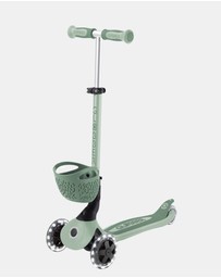Globber - Go Up Baby Lights 360
