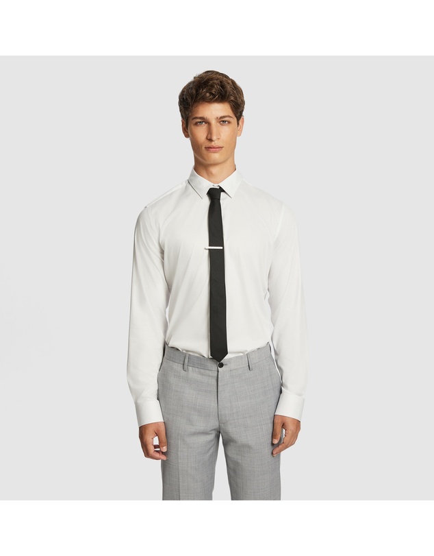 yd. - Frango Bamboo Slim Fit Dress Shirt