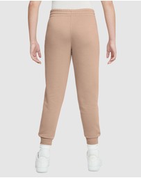 Nike - French Terry Joggers - Teens