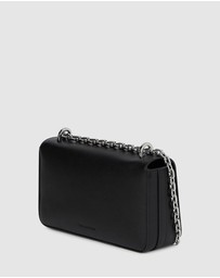 Karl Lagerfeld - K/Signature 2.0 Slim Small Crossbody Bag