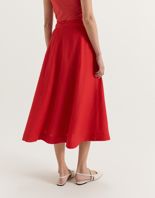 Review - Elisa Skirt