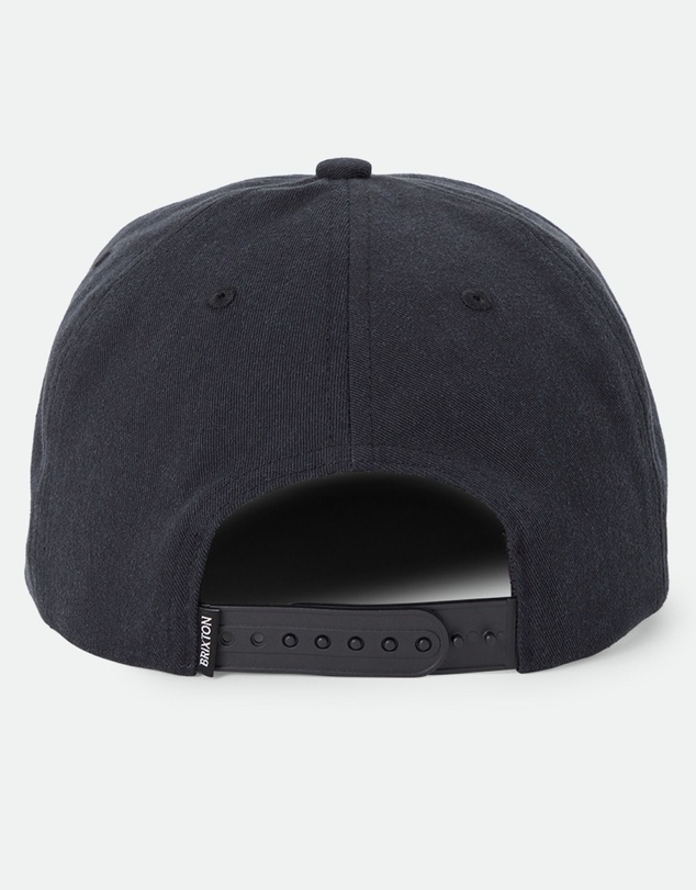 Brixton - Covall Netplus Snapback