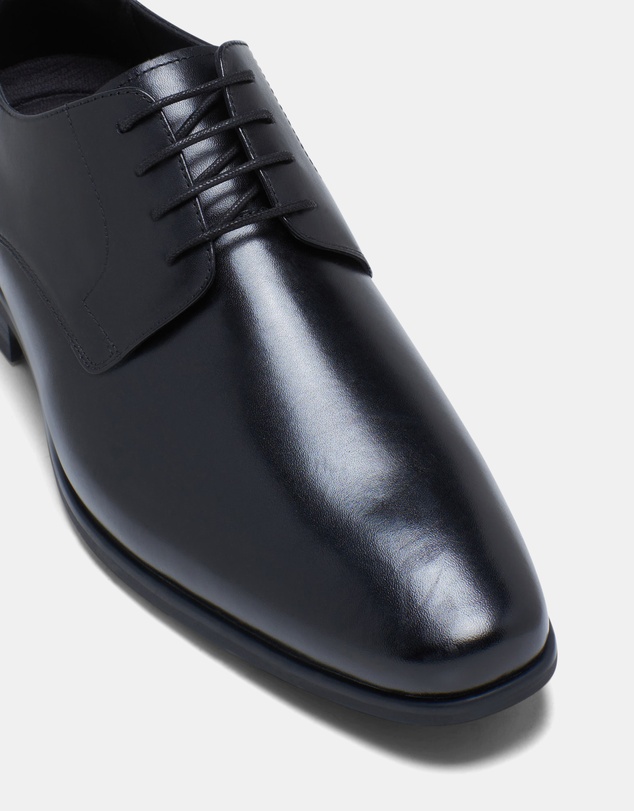 Hush Puppies - Nero