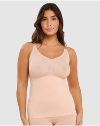 Sans Complexe - Perfect Touch Multiway Strap Shaping Camisole