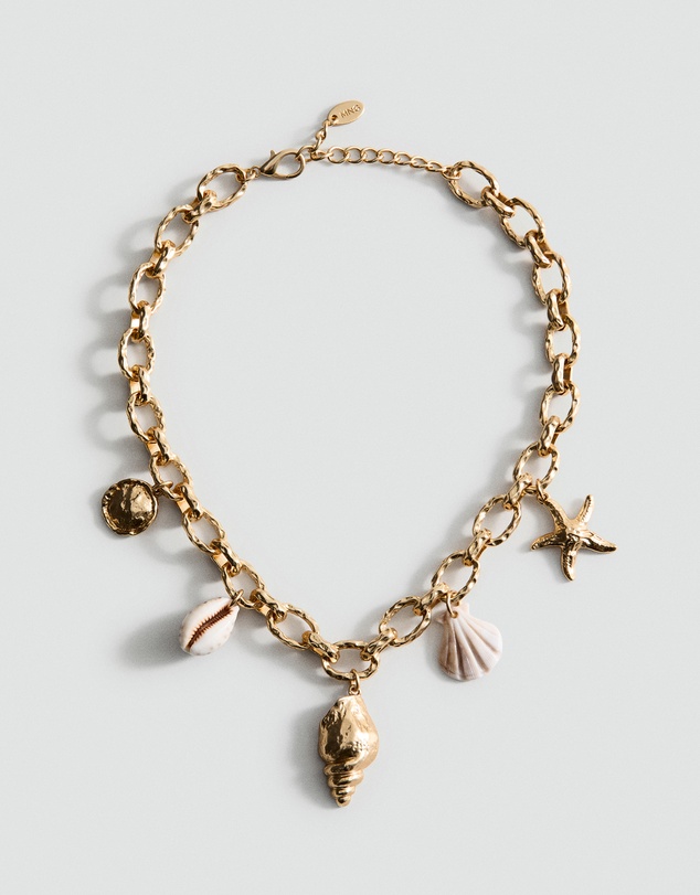 M.N.G - Thalia Necklace