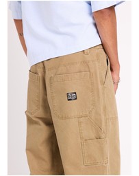 Spencer Project - Development Double Knee Pants
