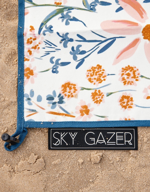 Sky Gazer - The Anywhere Mat- Yamba