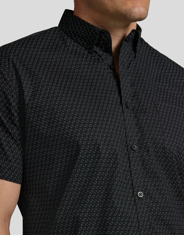 Johnny Bigg - Butler Stretch Shirt
