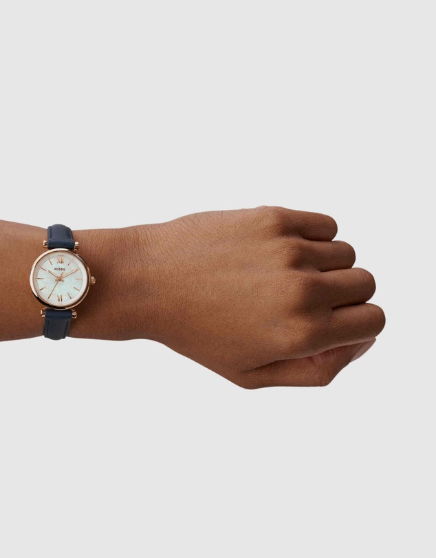 Fossil - Carlie Women's Analogue Watch