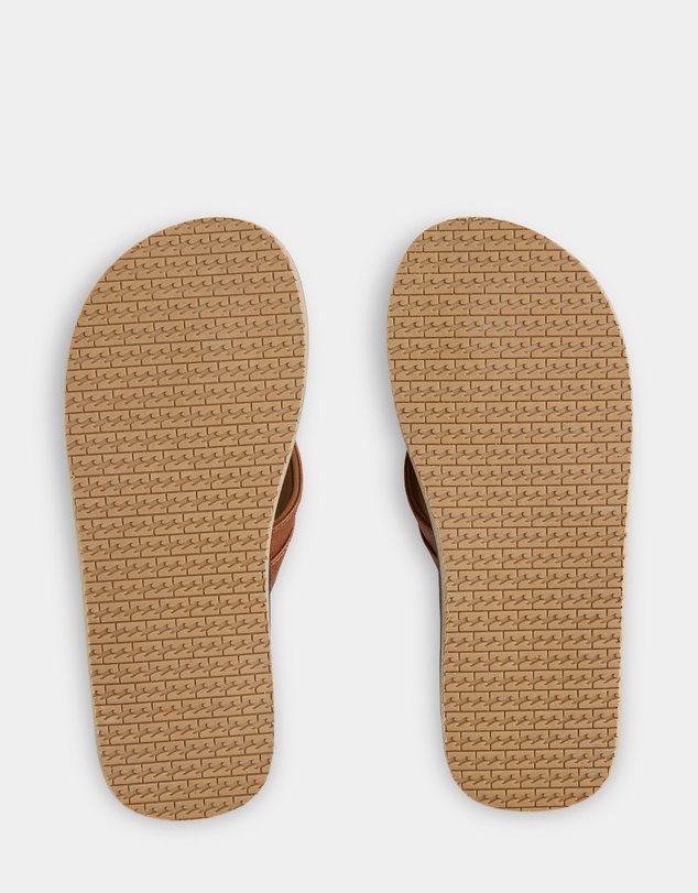 Billabong - Mens All Day Impact Thongs