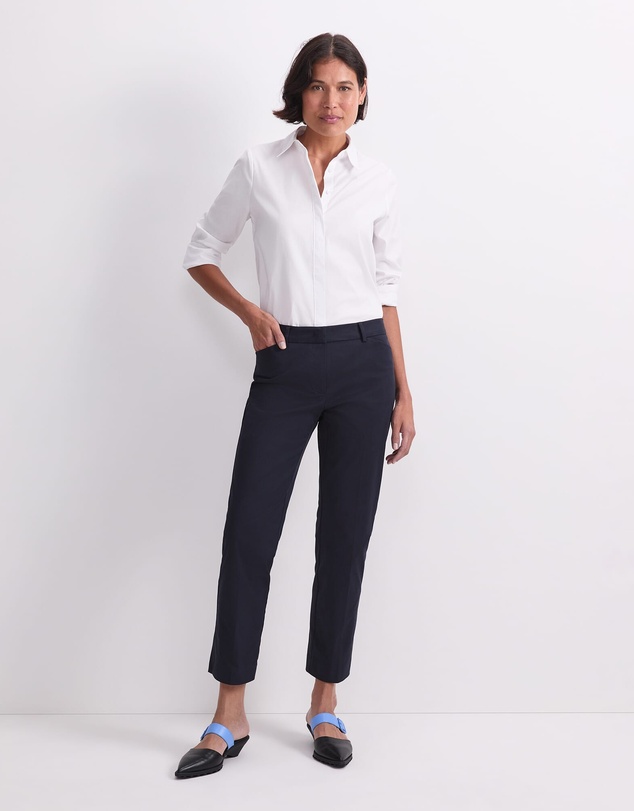 Sportscraft - Evie Straight Capri