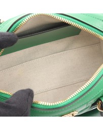 Pre-Loved by Azura Reborn - Pre-Loved Mini Leather Ophidia Satchel