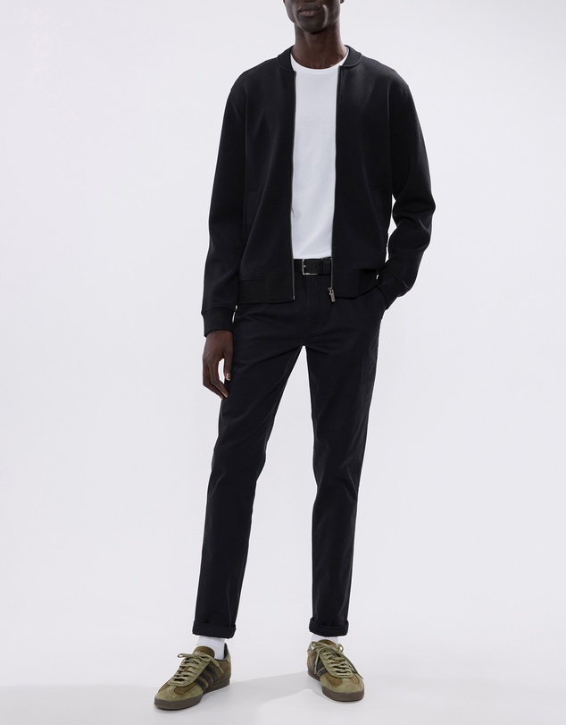 Marcs - Neo Zip Front Bomber