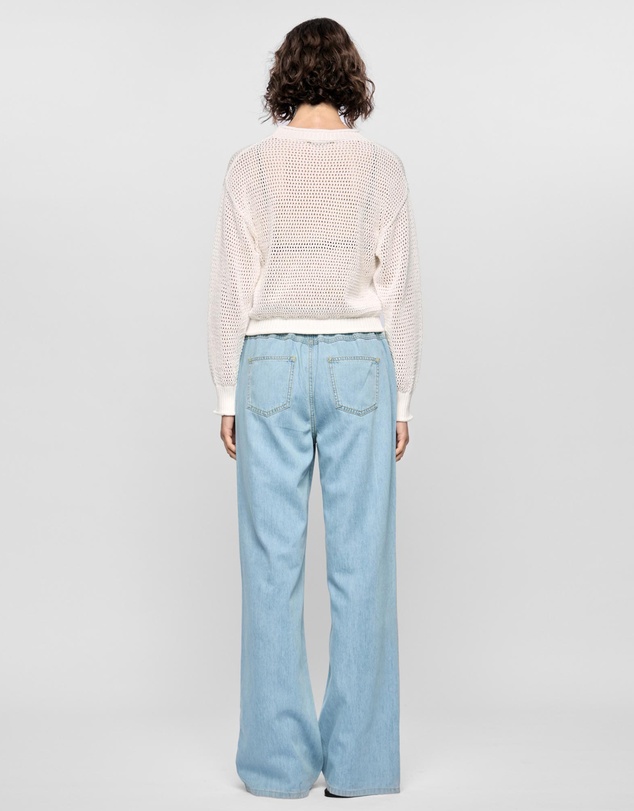 Staple the Label - Oslo Knit Jumper