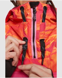 ROJO Outerwear - Bailey Jacket