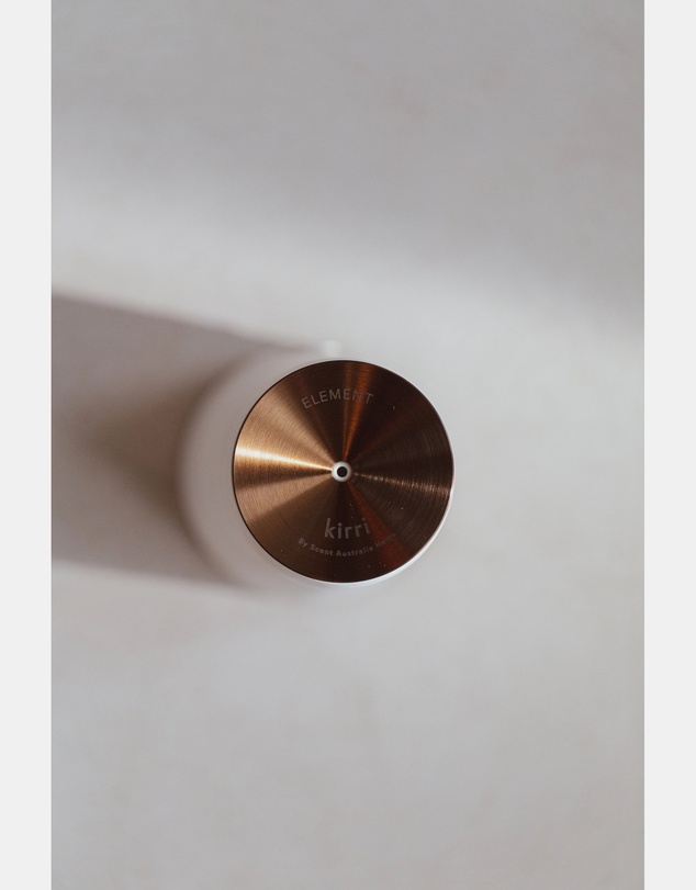 Kirri by Scent Australia Home - Element Diffuser (Smart) + Free Santal Woods 15ml Oil + Free Discovery Kit
