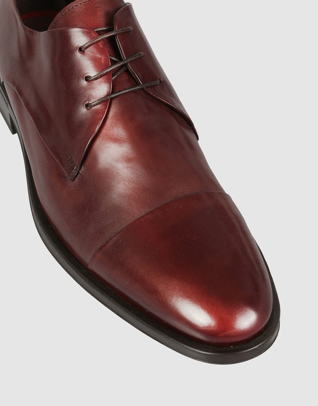 Brando - Gaetan Lace Ups