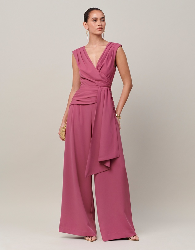 Savel - Audrey Jumpsuit