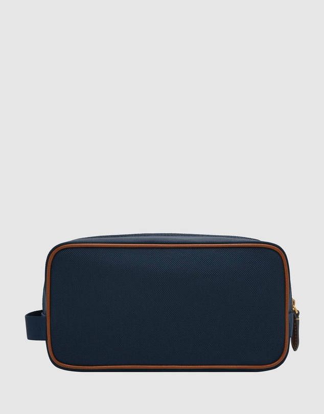 Fossil - Hayes Blue Shave Kit