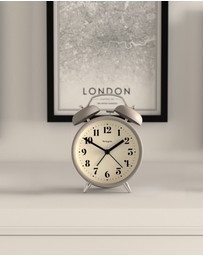 Newgate - Newgate Theatre Mantel Clock Stone