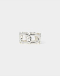 Forcast - Wonder Chain Ring