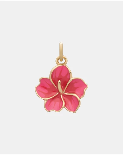 YCL  - Hibiscus Charm