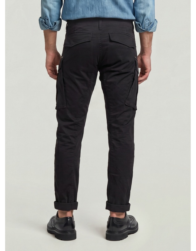 G-Star - Rovic zip 3d regular tapered