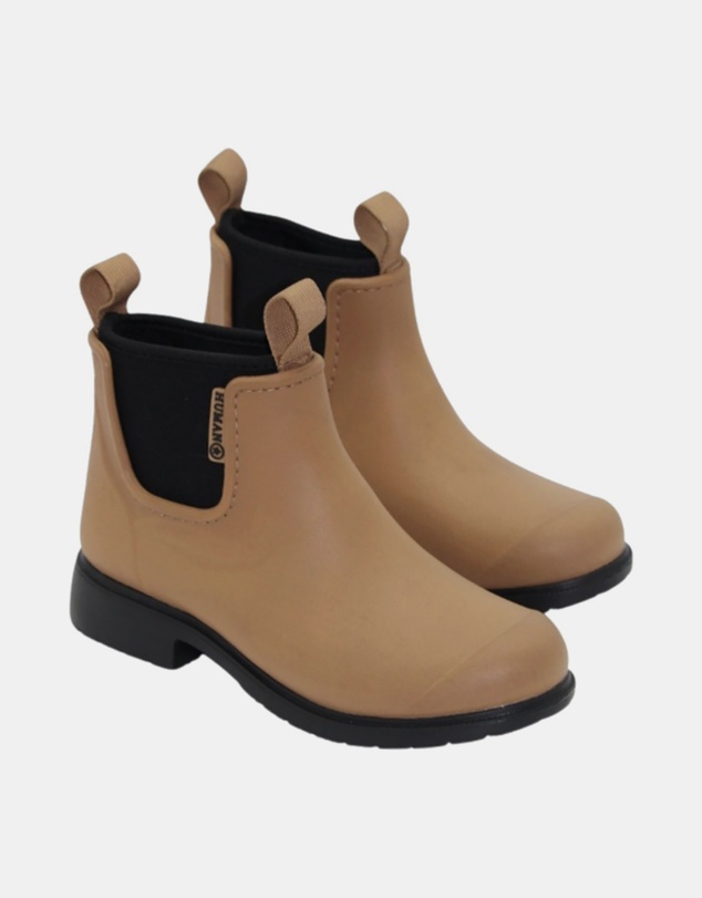 Human - Jam II Womens Boots
