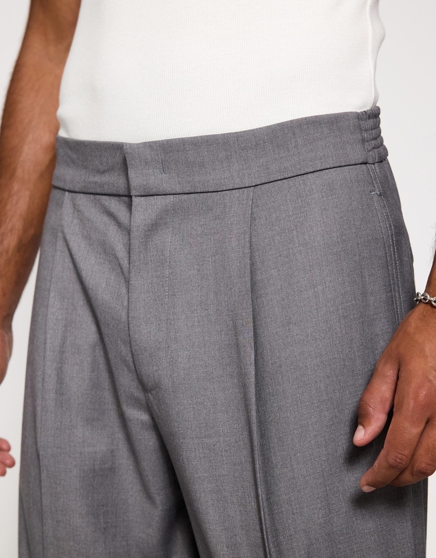 Bonsai - Loose Fit Pants