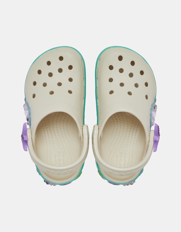 Crocs - Classic Clogs Fun Lab - Babies