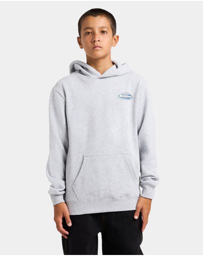 LIGHT GREY HEATHER