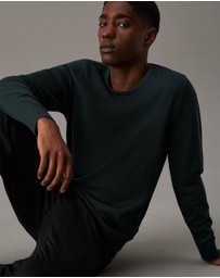 Calvin Klein - Merino Wool Jumper