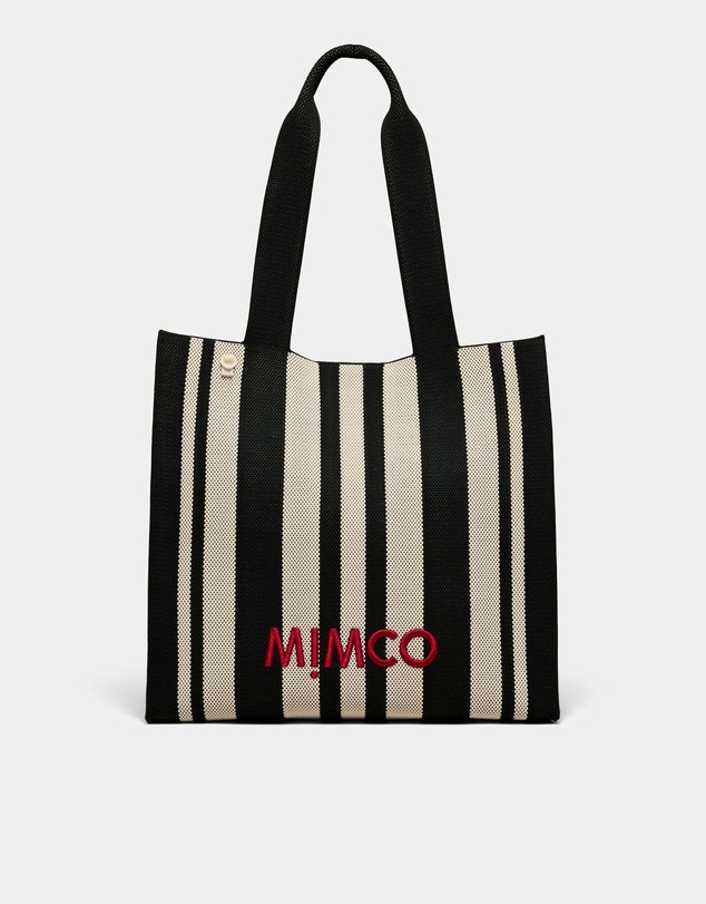 MIMCO - Blondie Large Boxy Tote Bag