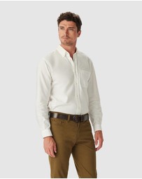 R.M.Williams - Loxton Twill Five Pocket
