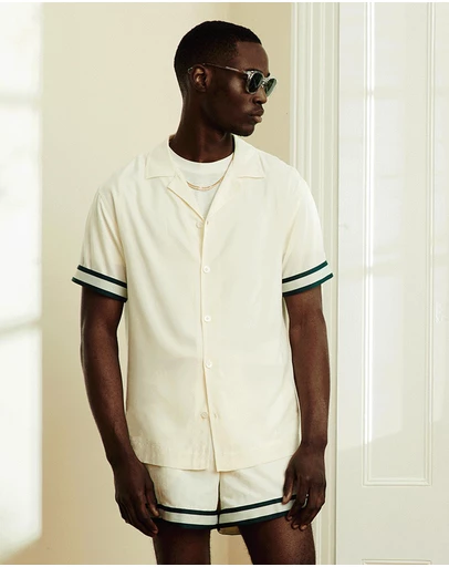 Che - Valbonne Shirt