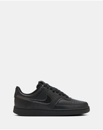 Nike - Court Vision Low - Women's