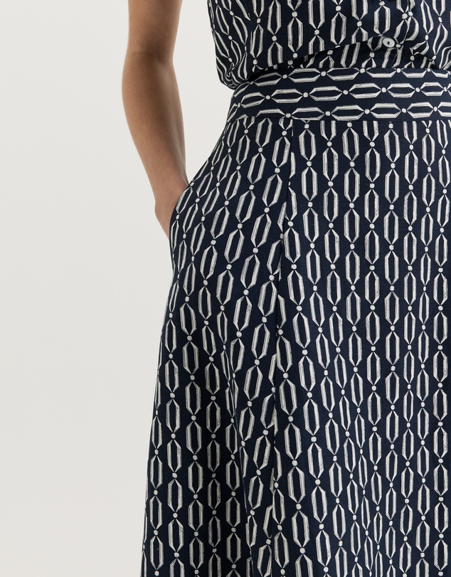 Review - Casa Skirt