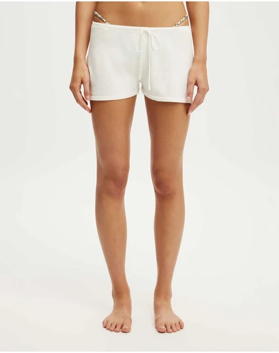 Cotton On Body - Maya Knit Relaxed Short